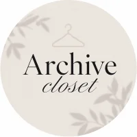 Archive Closet
