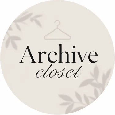 Archive Closet