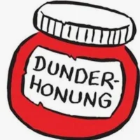 Dunderhonung