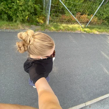 Ida Forsberg Larsson