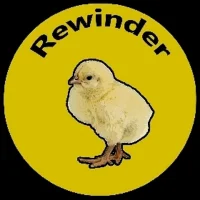 Rewinder
