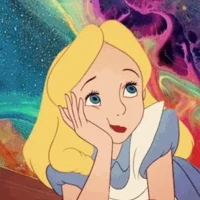 Alice 🌸