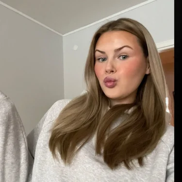 Alice Larsson