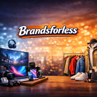 Brandsforless