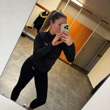 Kinga Kaffai - Tengyer