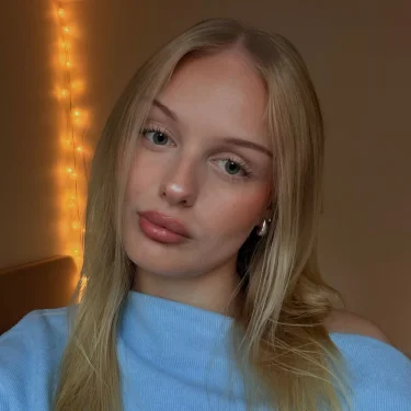 Nathali Bergqvist