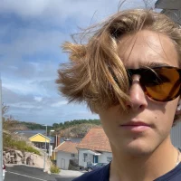 Christian-Viktor af Klint