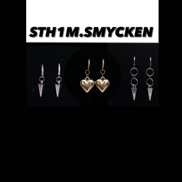 Sth1m.smycken