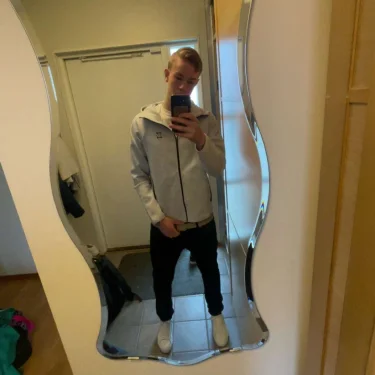 Anton Nilsson