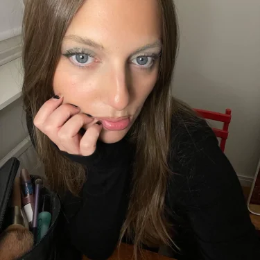 Tindra Nordgren Wahlström