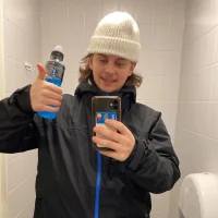 Kristoffer martinell