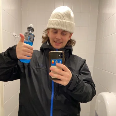 Kristoffer martinell