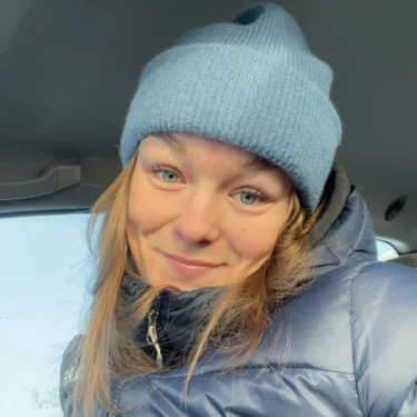 Elsa Andersson