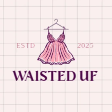 Waisted UF🤍