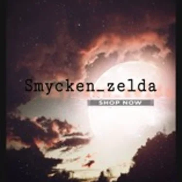 Smycken_Zelda