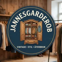 JannesGarderob