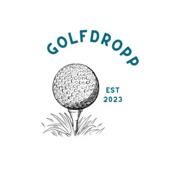 Golfdropp