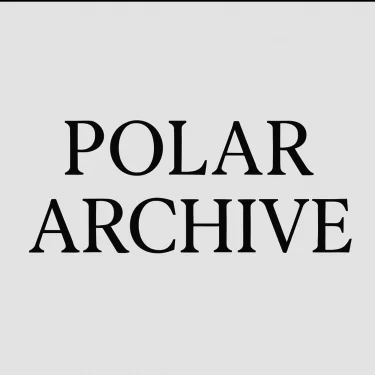 PolarArchive 🛍️