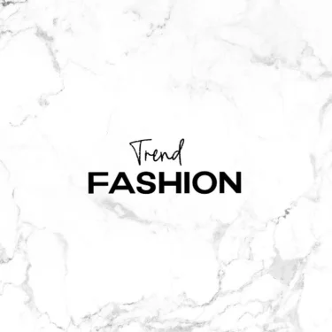 TrendFASHION🍾