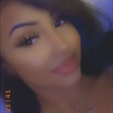 Aaliyah Jama
