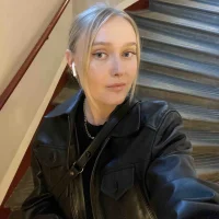 Maja Hansson Brusewitz