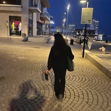 Elissa El Rameid