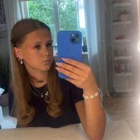 Maja hansson