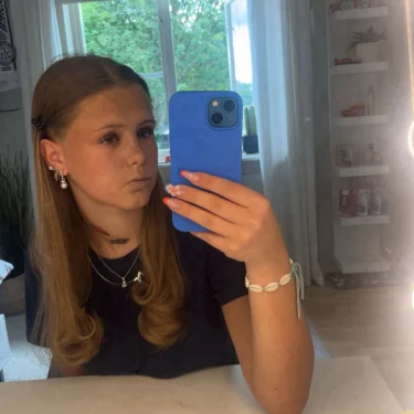 Maja hansson