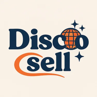 Disco sells