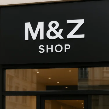M&Z Shop