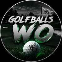 Golfballs