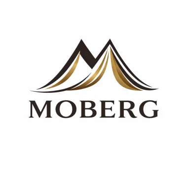 Moberg.