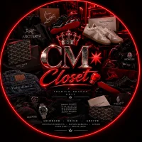 CM💥closet🥊