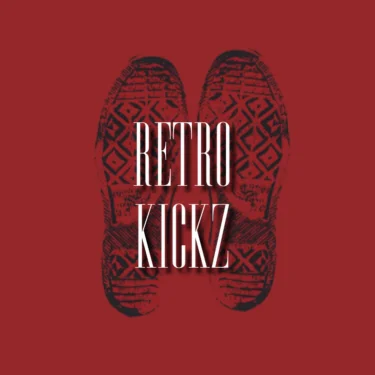 Retro Kickz UF