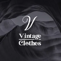 Vintage clothes