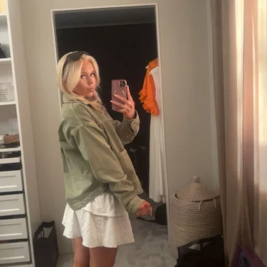 Ebba Eckerlid
