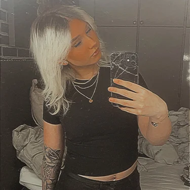 Clara Arvidsson Björndahl