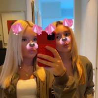 Saga friberg