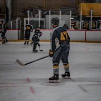 Victor Sundmark Hedlund