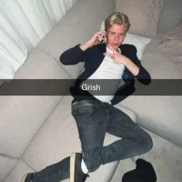 Noah Green