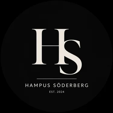 Hampus Söderberg