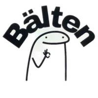 Bälten