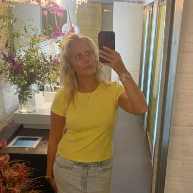 Molly Lekström Gustafsson