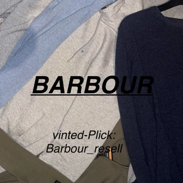 Barbour_resell