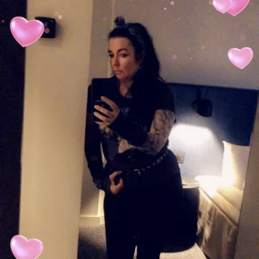 Anneli Victoria Dahlen