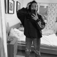 Vilda Cederlöf Larsson