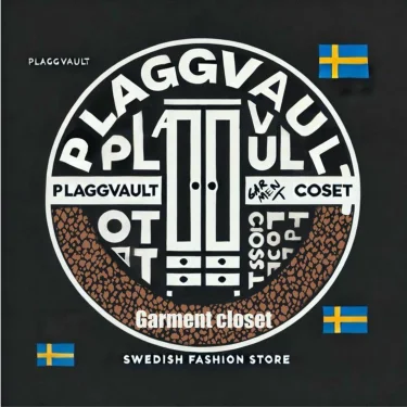 PlaggVault