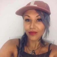 Madeleine Harrysson Omberg