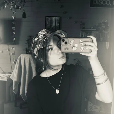 Maia 🤍
