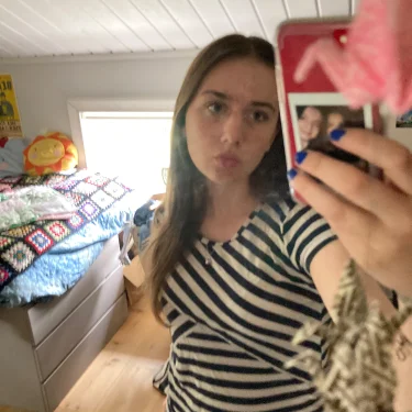 Isa Thunström Salzer